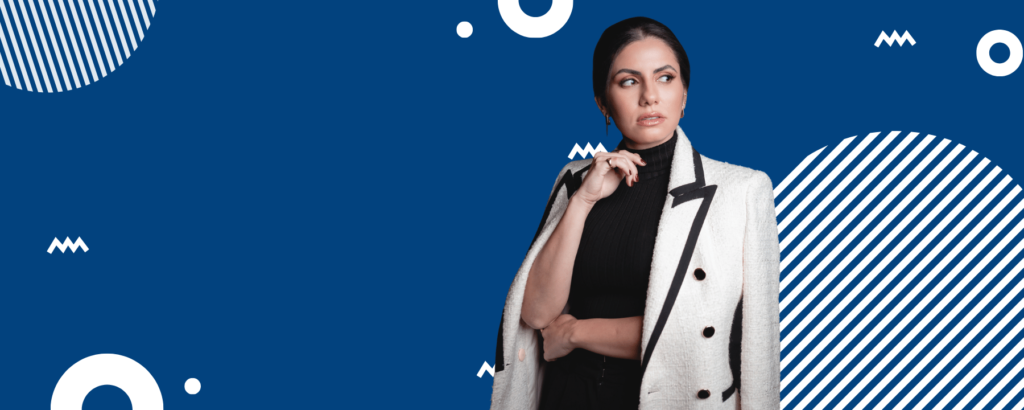O que é gestão empresarial - Viviane Araújo