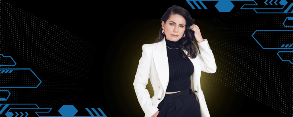 Posicionamento de mercado - Viviane Araújo