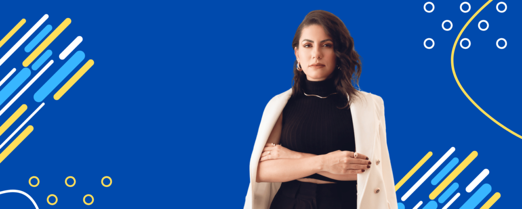 Empresário contábil - Viviane Araújo