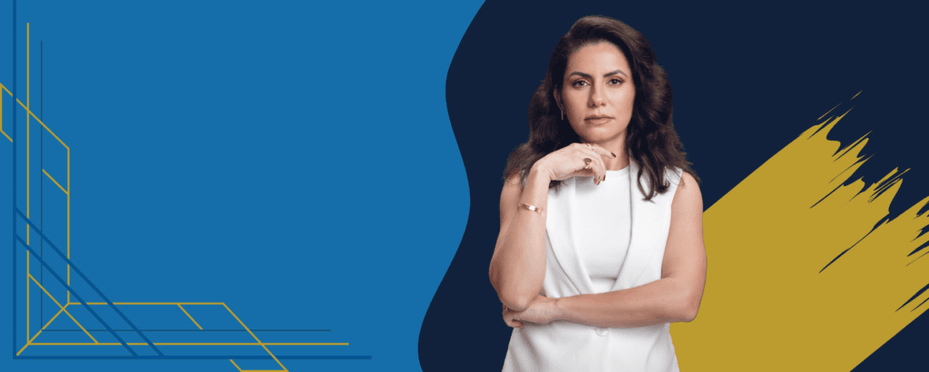 Mentalidade empreendedora - Viviane Araújo