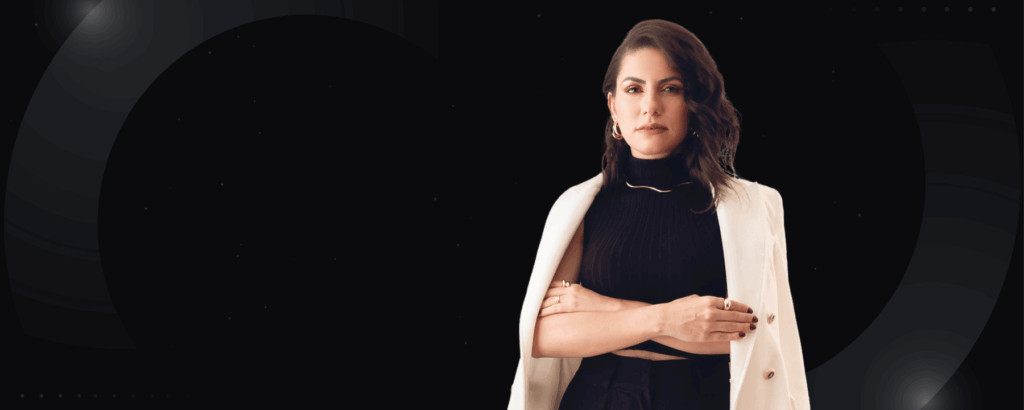 Equipe comercial - Viviane Araújo