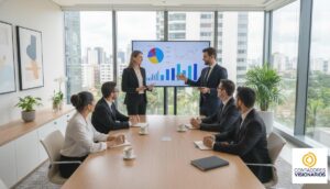 Captação de clientes: O segredo para escalar seu escritório e faturar R$100k/mês