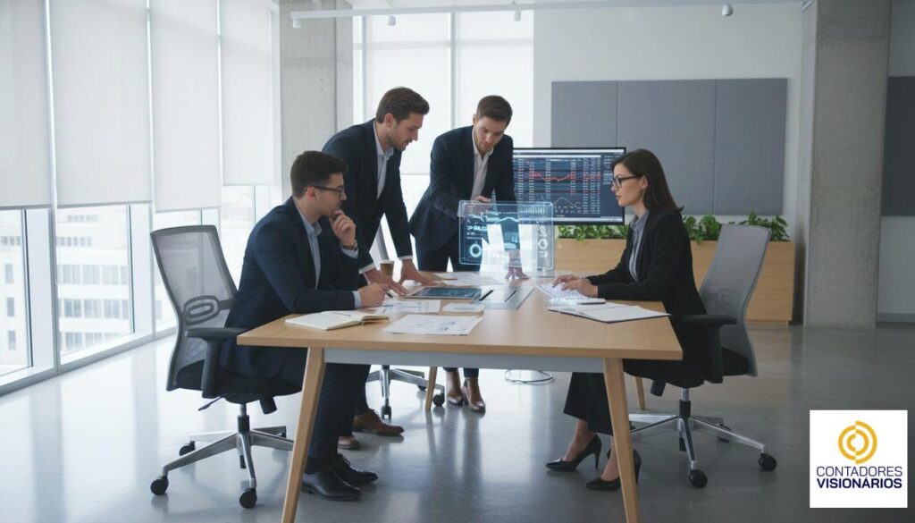 Como implementar Consultoria contábil: Guia prático para contadores