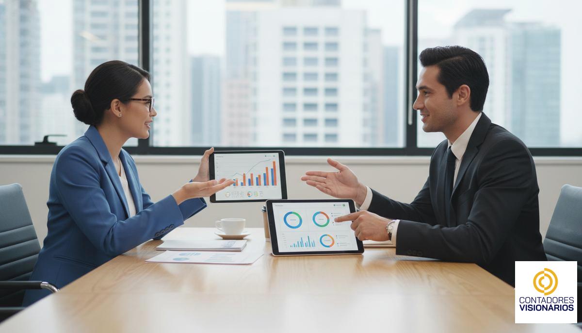 Como implementar Feedback e avaliação: Guia prático para contadores