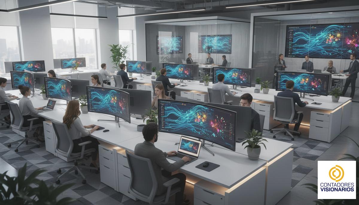 Como implementar Otimização de processos: Guia prático para contadores