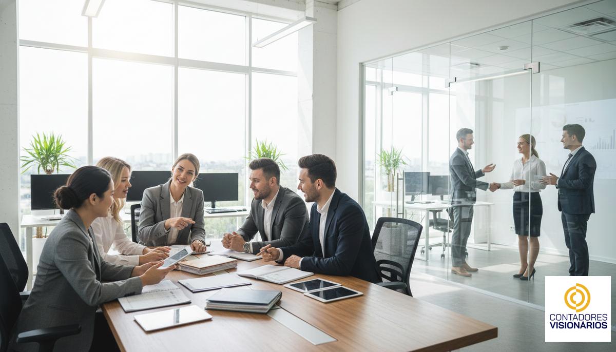 Como implementar Qualidade de serviço: Guia prático para contadores