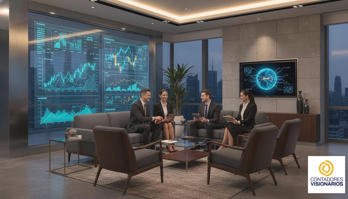 Como implementar Serviços premium: Guia prático para contadores