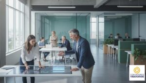 Como implementar Sucessão profissional: Guia prático para contadores