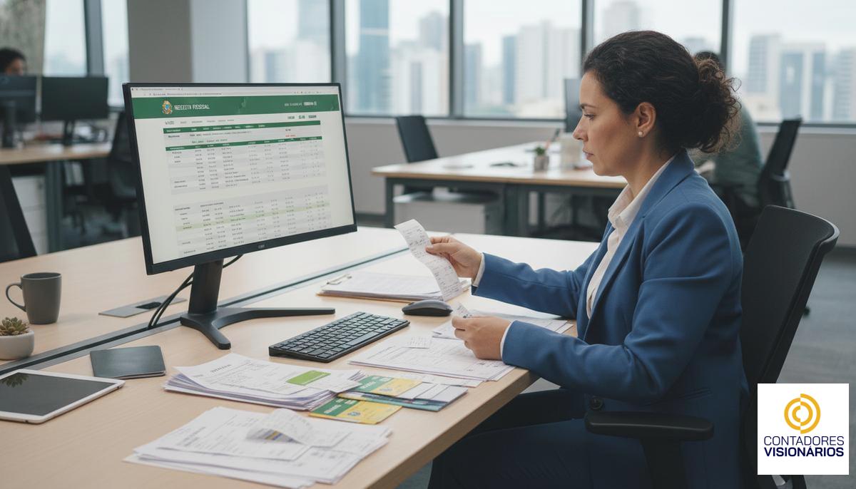 Novidades do IRPF 2026 e pontos de atenção