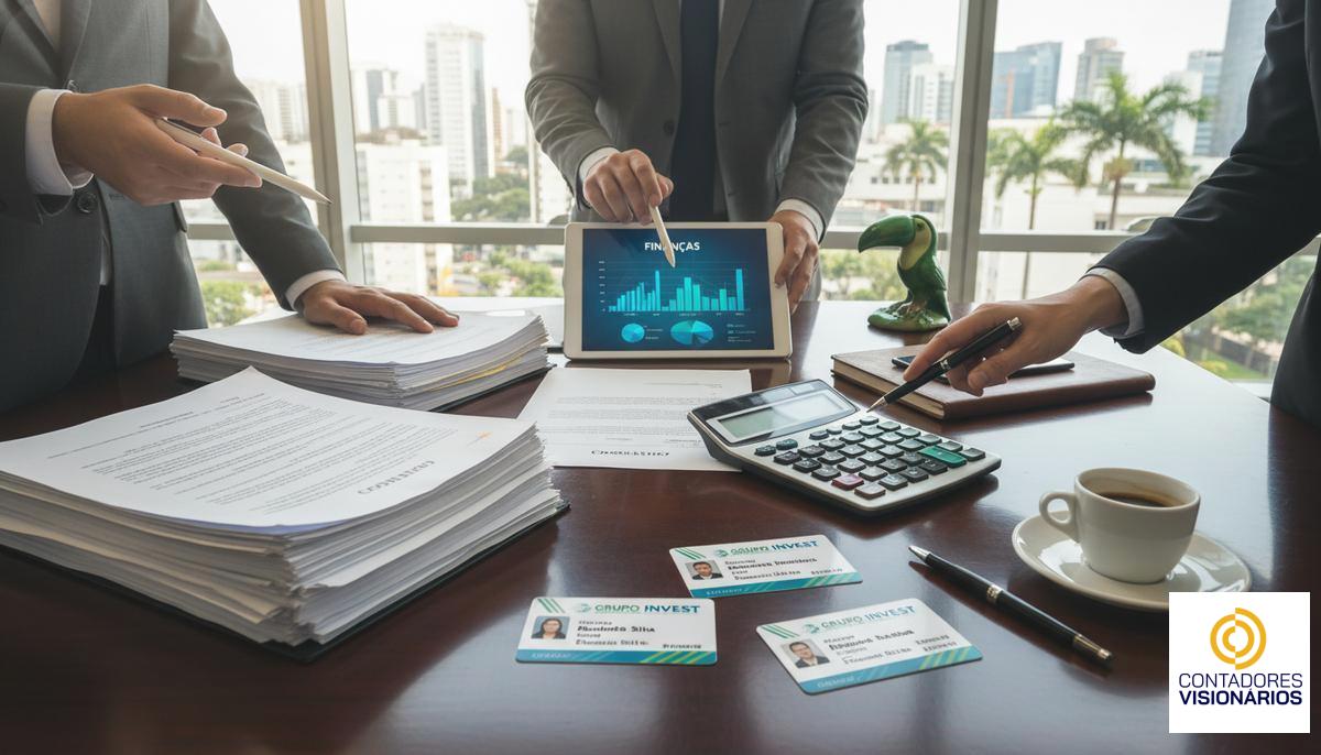Estratégias para transformar propostas em contratos e faturar mais