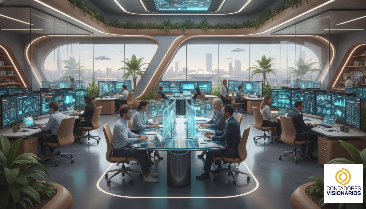 Os desafios práticos e oportunidades da contabilidade online em 2026