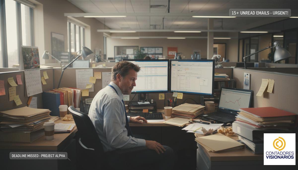 Mensurando resultados e ajustando o processo