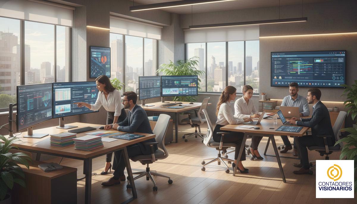 Imposto de Renda 2026: O segredo para escalar seu escritório e faturar R$50k/mês