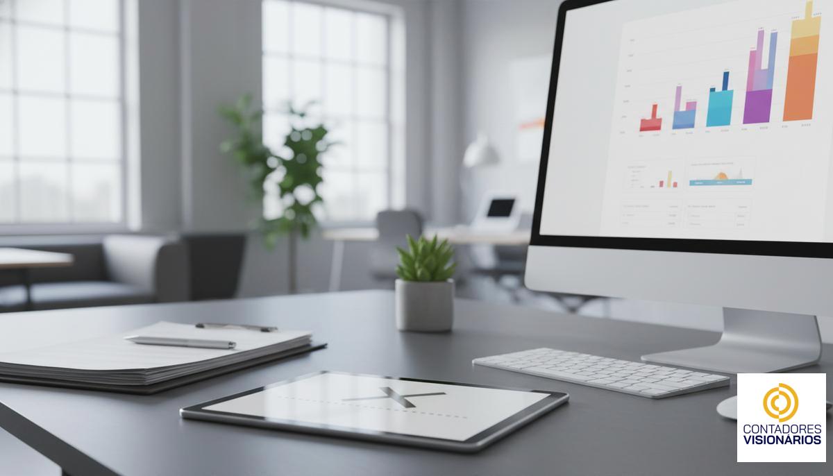 O futuro da contabilidade com a assinatura digital: tendências e oportunidades