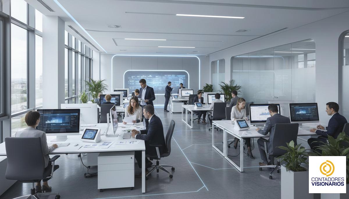 O que é Assinatura digital e como impacta seu escritório contábil em 2026