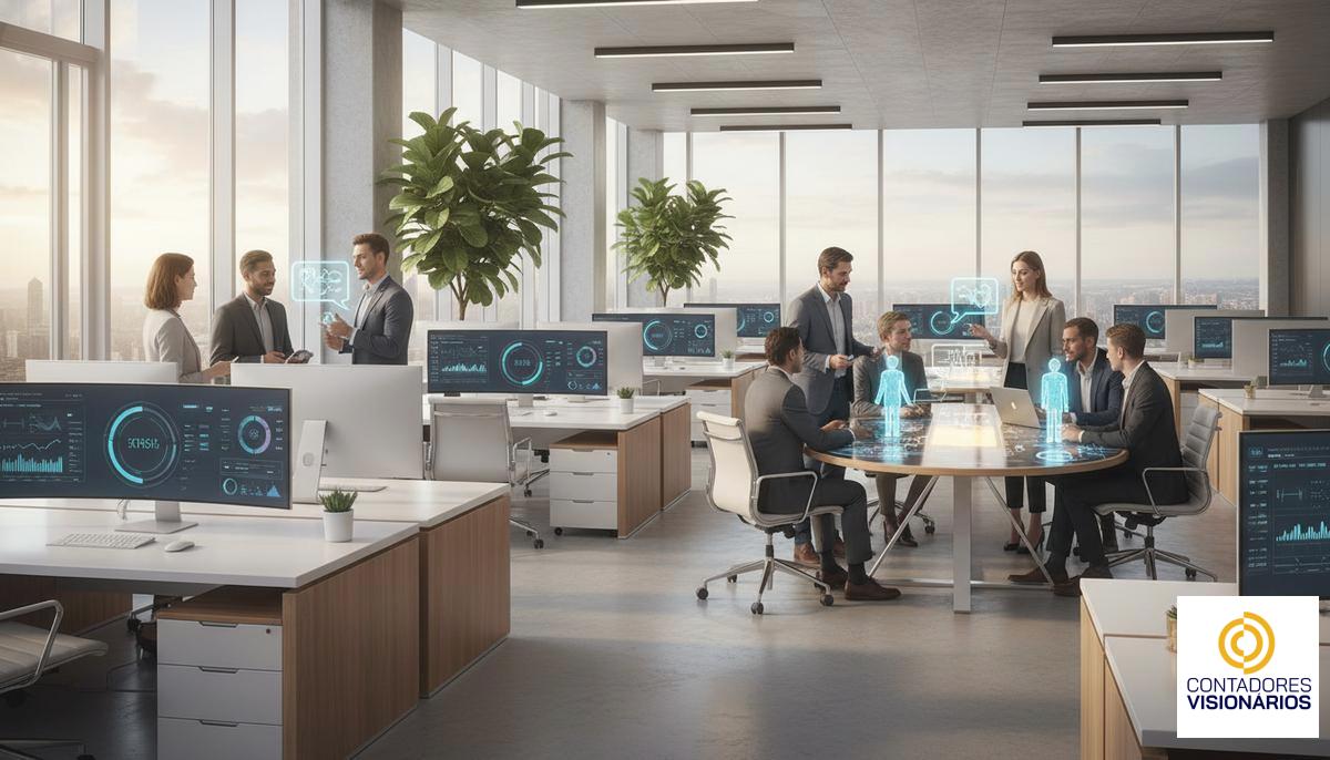 O que é Atendimento contábil e como impacta seu escritório contábil em 2026