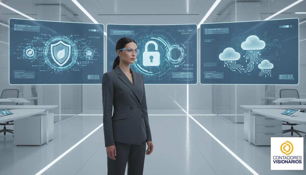 Como o Compliance digital impacta o futuro do escritório contábil