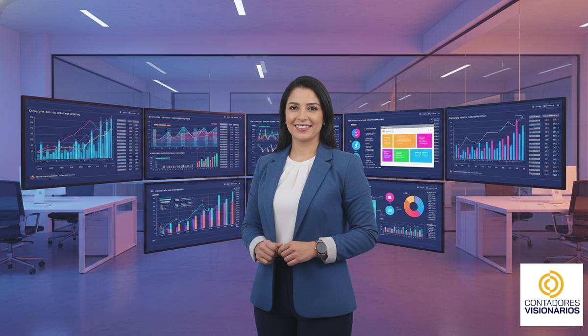 O que é Conteúdo contábil e como impacta seu escritório contábil em 2026