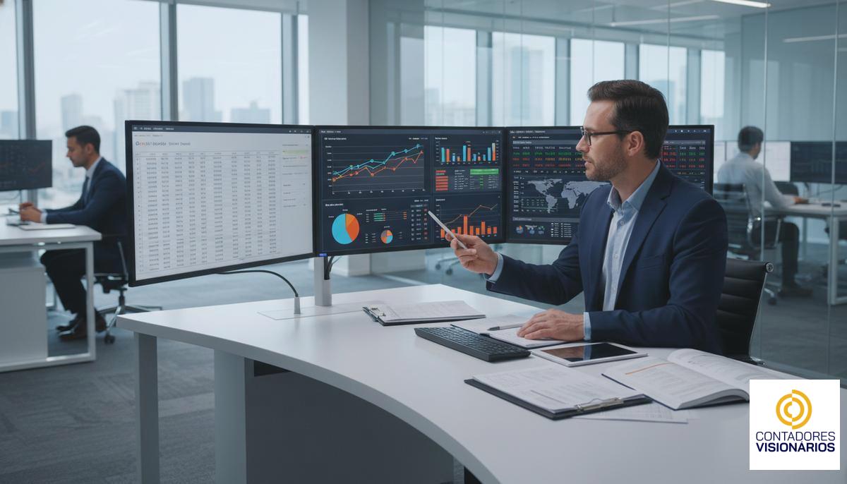 Erros comuns e práticas recomendadas na criação de conteúdo contábil