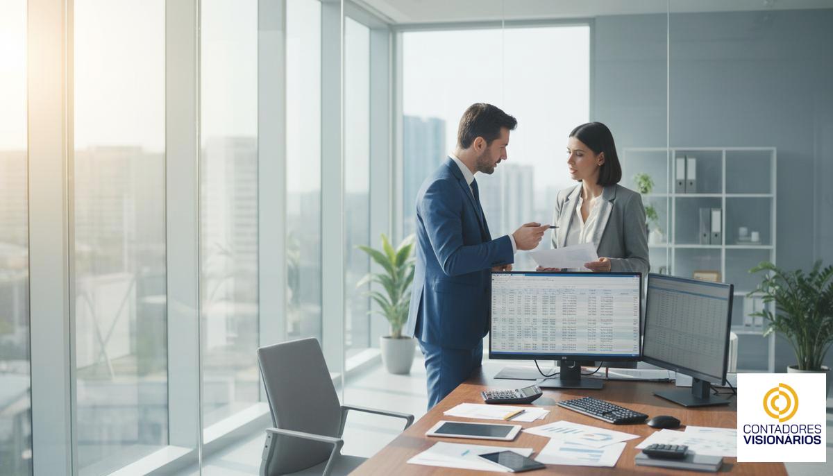 Monitoramento, análise e adaptação constante