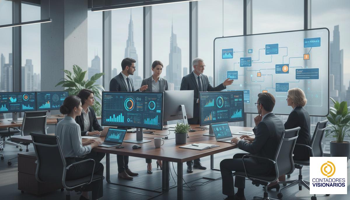 O que é NFC-e e como impacta seu escritório contábil em 2026