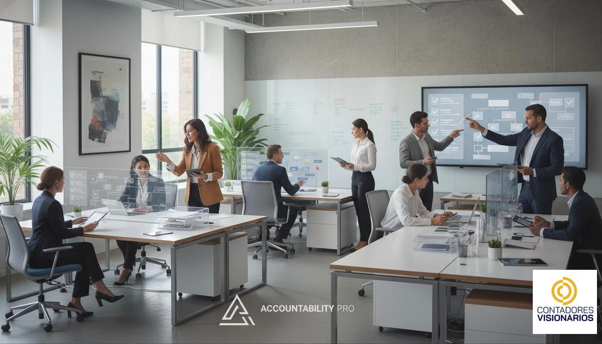 O que é Padronização contábil e como impacta seu escritório contábil em 2026