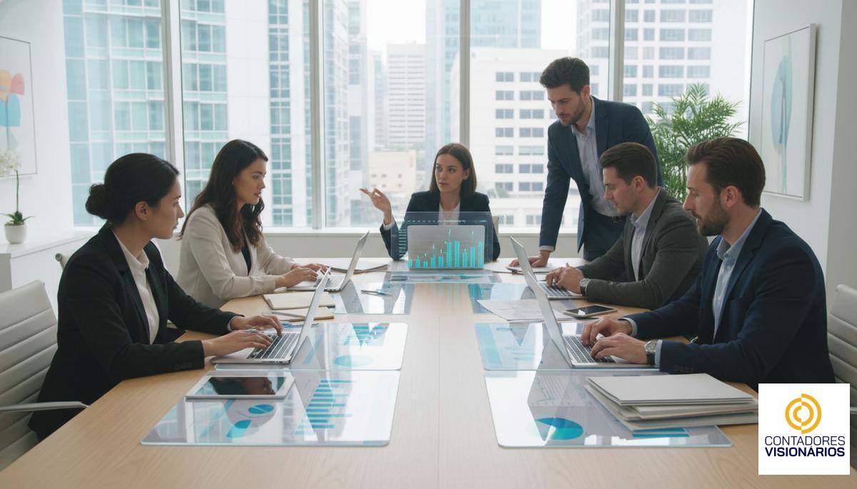 O que é Produtividade contábil e como impacta seu escritório contábil em 2026