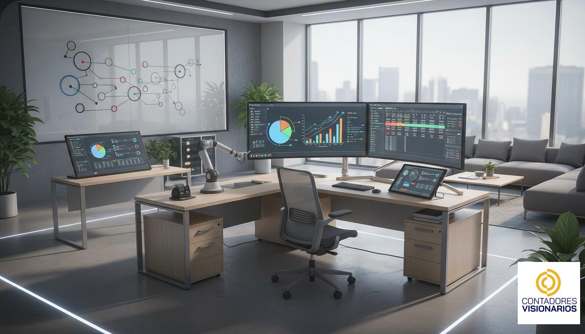 O que é Redução de custos e como impacta seu escritório contábil em 2026