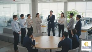 O que é Resolução de conflitos e como impacta seu escritório contábil em 2026