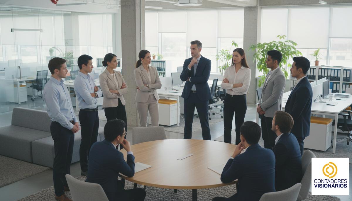 O que é Resolução de conflitos e como impacta seu escritório contábil em 2026