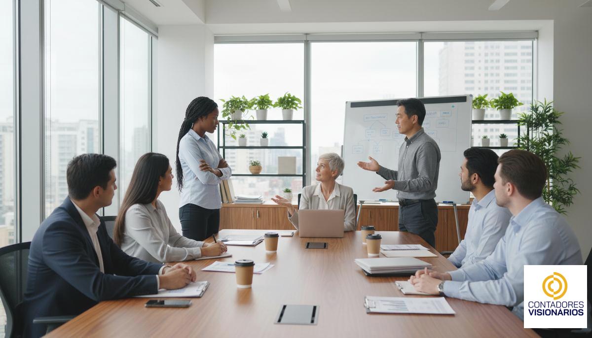 Tendências e inovações na gestão de conflitos até 2026