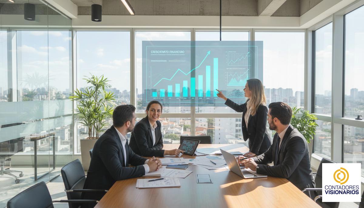 Cross-sell e personalização: vendendo serviços de forma consultiva