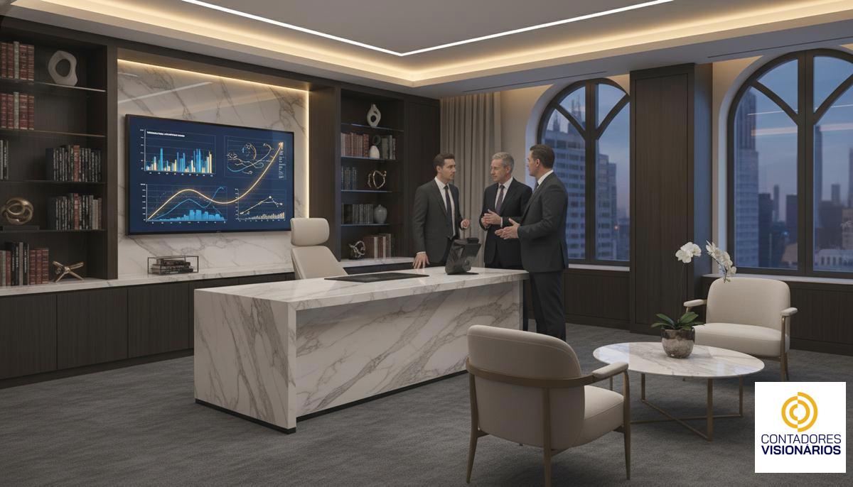 Como comunicar e vender serviços premium de forma eficaz