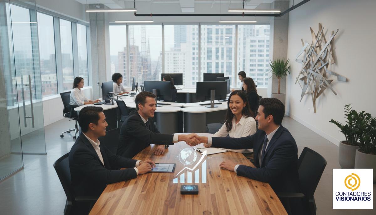 Retenção: como transformar novos clientes em promotores do seu escritório