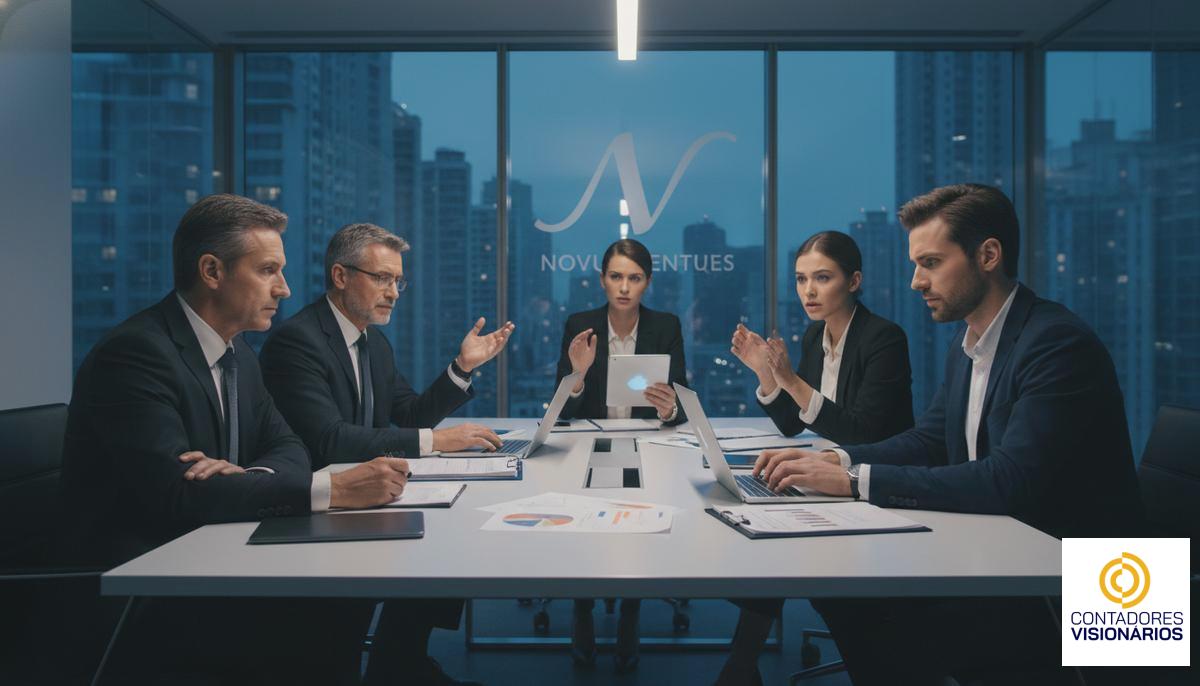 Conduzindo a transição: comunicação, treinamento e redução de conflitos