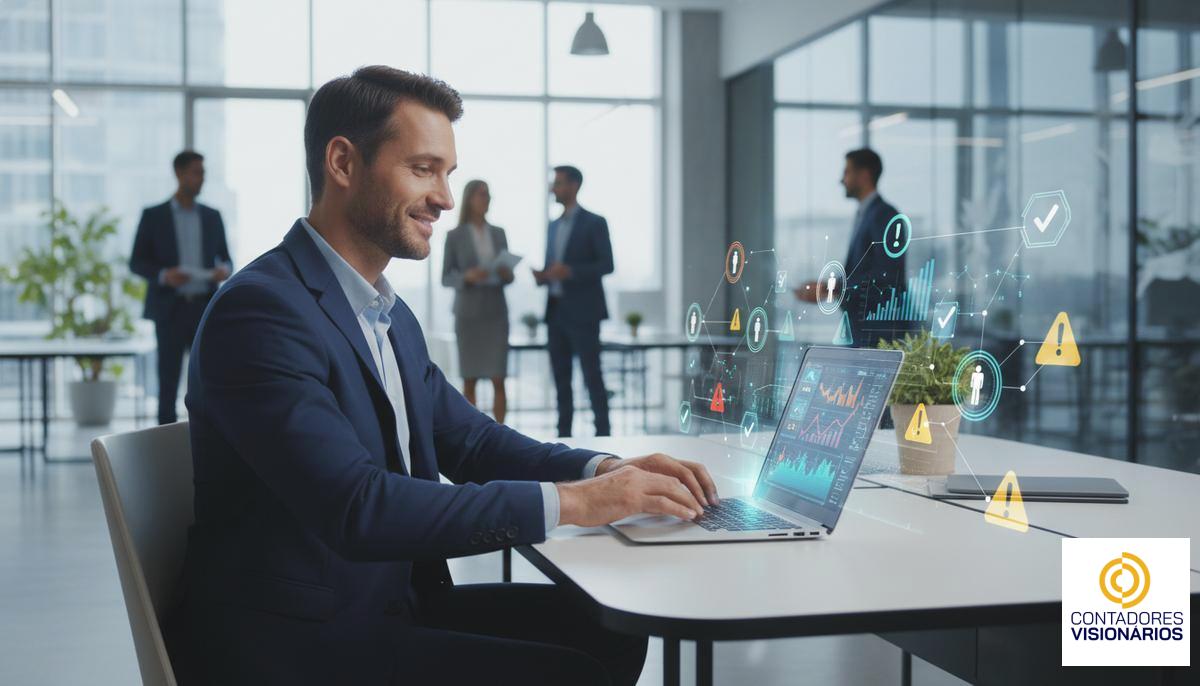 Erros comuns e como evitá-los ao buscar autoridade digital