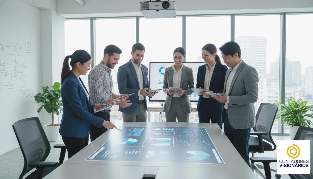 Erros comuns e como evitá-los no marketing de conteúdo contábil