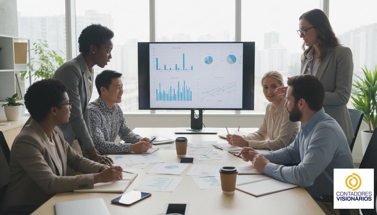 Como conduzir sessões de feedback de verdade: preparação, condução e acompanhamento