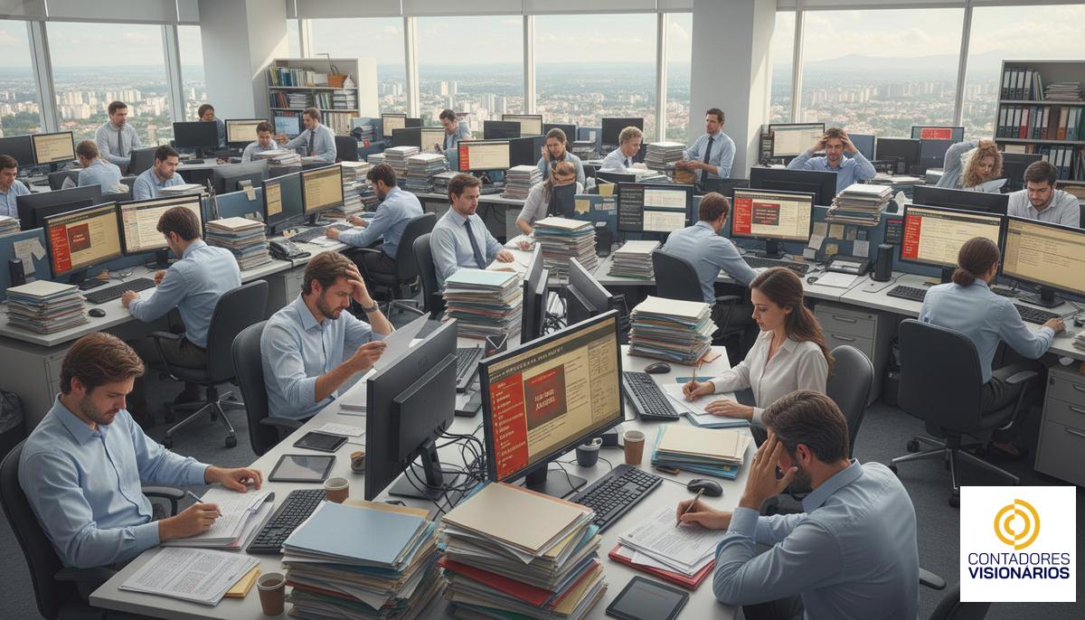 Casos práticos: como escritórios estão usando IA de forma efetiva