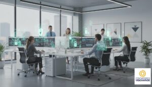 Segurança dados: O segredo para escalar seu escritório e faturar R$100k/mês