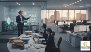 Como implementar Sair do operacional: Guia prático para contadores
