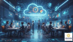 Migração para cloud: O segredo para escalar seu escritório e faturar R$100k/mês