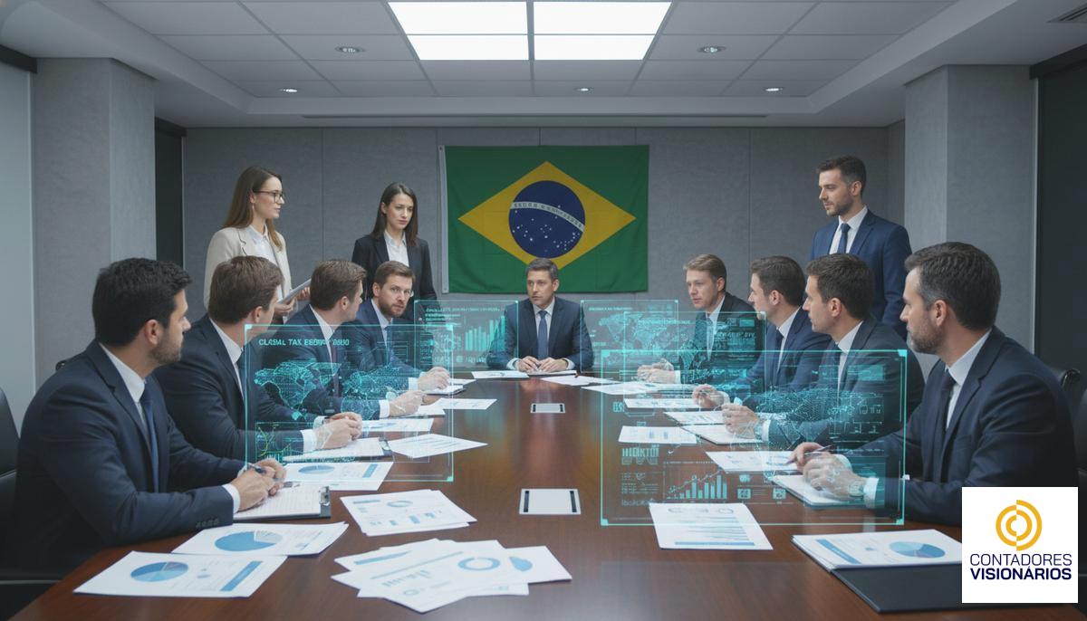 A transição prática: obrigações e estratégias para 2026 em diante