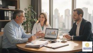 Vender serviços de contabilidade: 7 táticas para fechar mais clientes