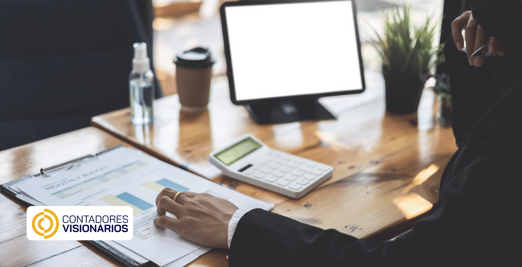 Como Estruturar o Setor Comercial de um Escritório Contábil