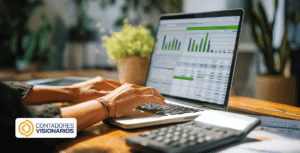 Gestão Financeira do Escritório de Contabilidade: Como Organizar, Controlar e Tornar o Negócio Lucrativo de Verdade
