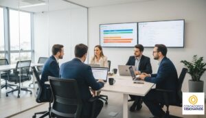 CRM para contabilidade: como captar mais clientes e reduzir churn em 90 dias