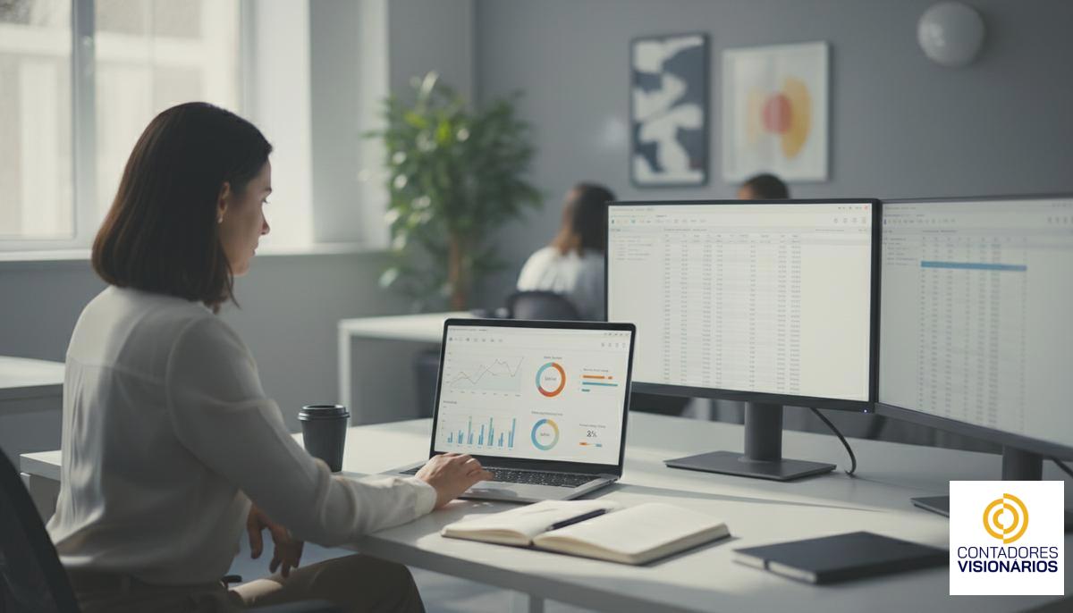 O que é Email marketing e como impacta seu escritório contábil em 2026