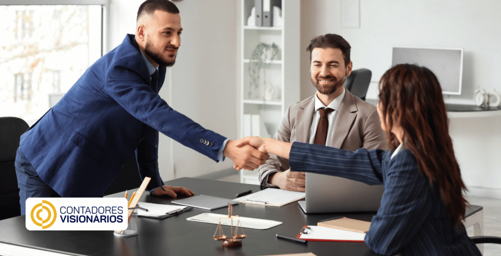 Como fidelizar clientes contábeis: relacionamento que faz o cliente ficar e indicar 6 Como fidelizar clientes contábeis - Contadores Visionários