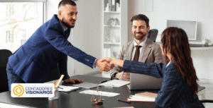 Como fidelizar clientes contábeis: relacionamento que faz o cliente ficar e indicar